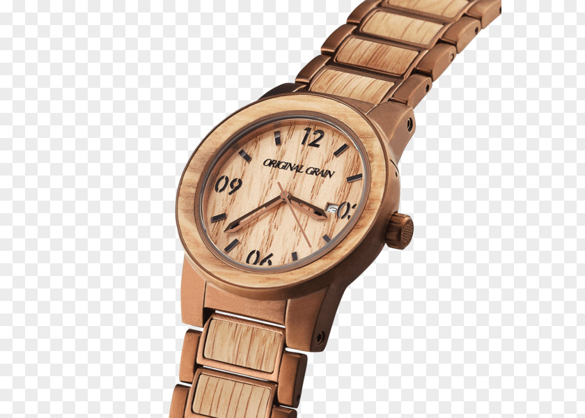 Larger Than Whiskey Barrel Watch American Wood PNG
