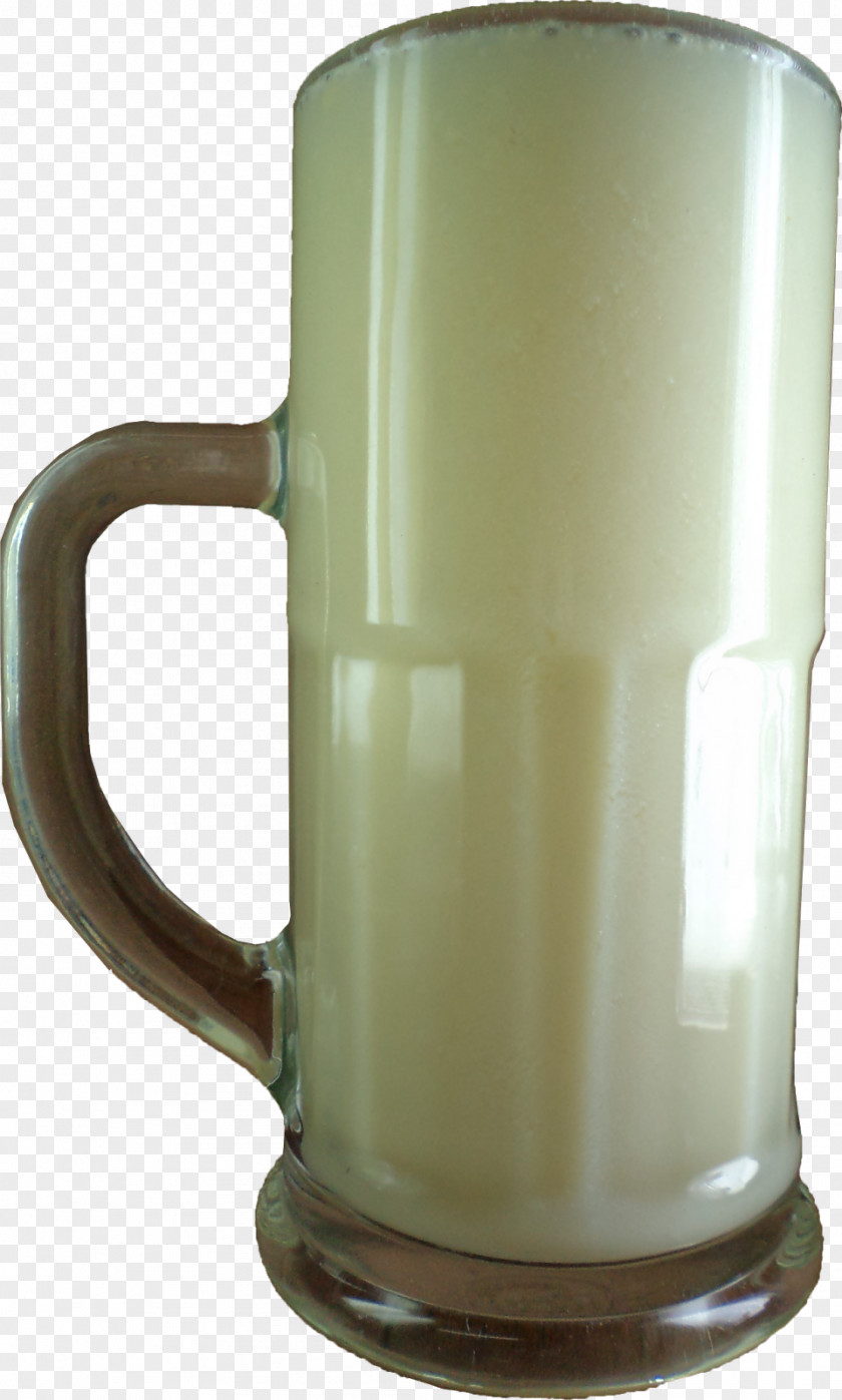 Lassi Sour Ginger Grater Glass PNG