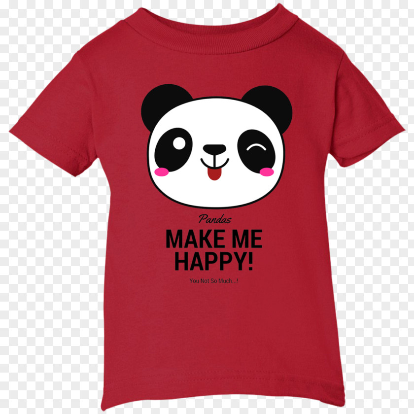 Make Me Happy T-shirt Clothing Hoodie Infant PNG