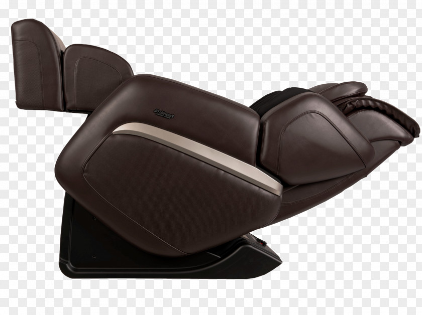 Massage Chair Seat Uknead PNG