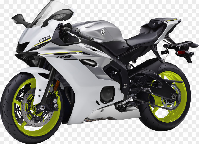 Motorcycle Yamaha Motor Company YZF-R1 YZF-R6 R-Serie PNG