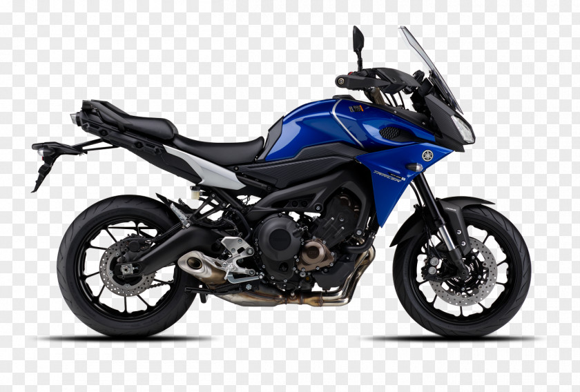 Motorcycle Yamaha Tracer 900 Fairing Motor Company FJ FZ-09 PNG