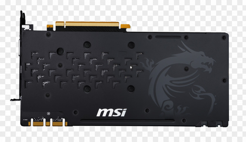 Msi Lucky Graphics Cards & Video Adapters GDDR5 SDRAM GeForce Gigabit Digital Visual Interface PNG