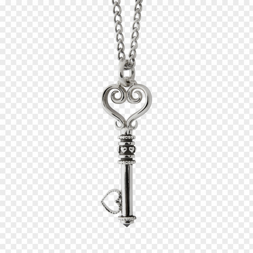 Necklace Locket Silver Chain Jewellery PNG