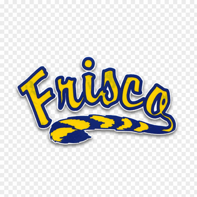Raccoon Frisco High School Logo National Secondary PNG