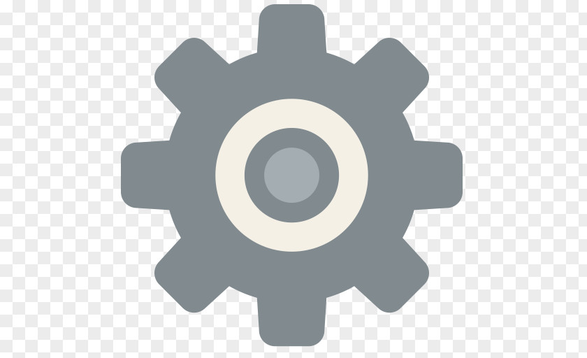 Settings Symbol Hardware Accessory Circle PNG