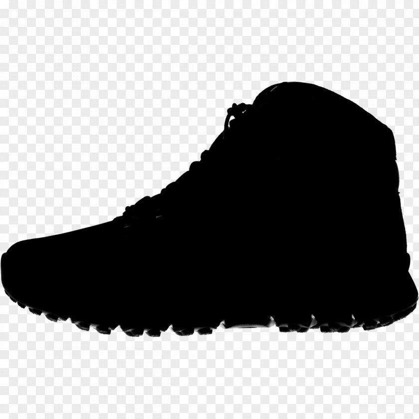 Shoe Walking Font Cross-training PNG
