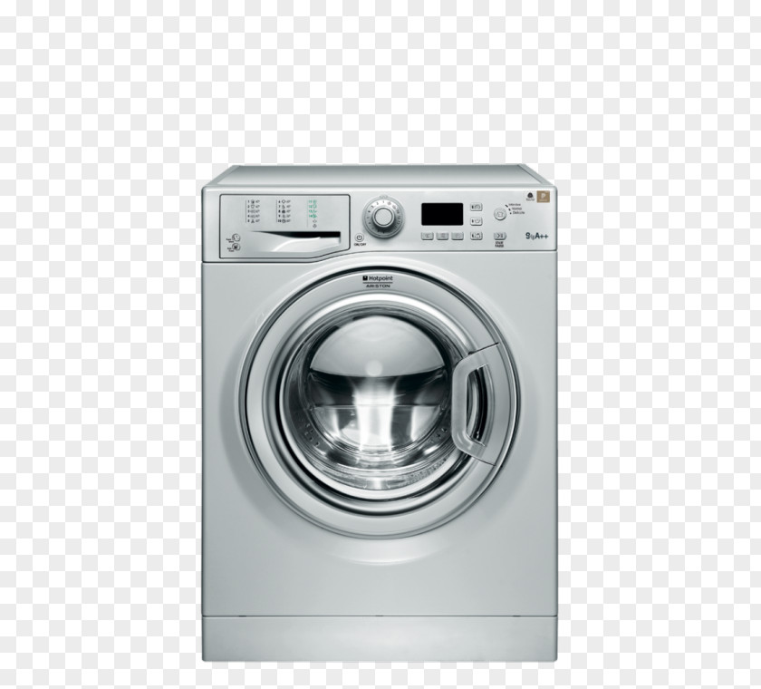 Washing Machines Hotpoint Clothes Dryer Combo Washer Indesit Co. PNG