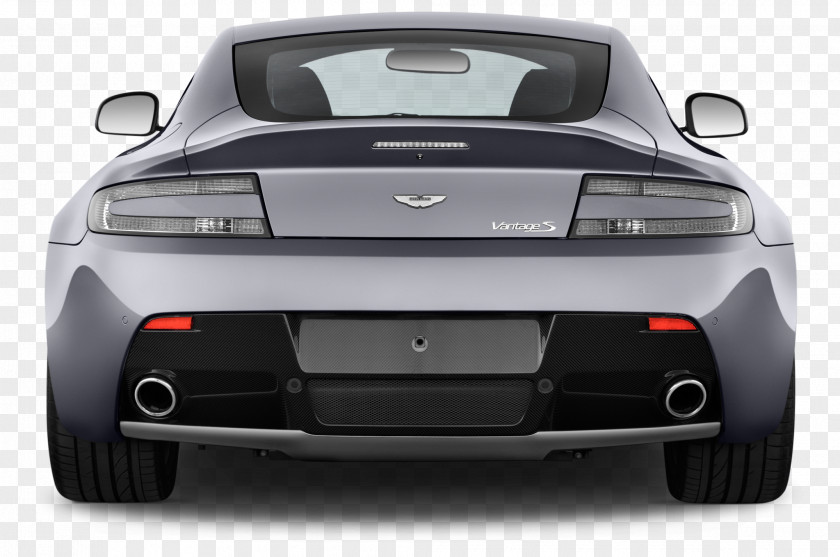 Aston Martin Vantage DB9 V8 Vanquish PNG
