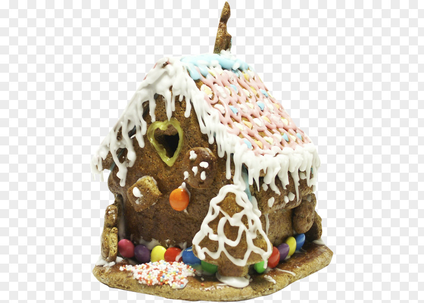Christmas Gingerbread House Lebkuchen Paranoia Quest Escape The Room PNG