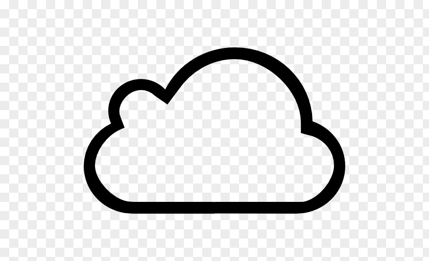 Cloud Computing Download PNG