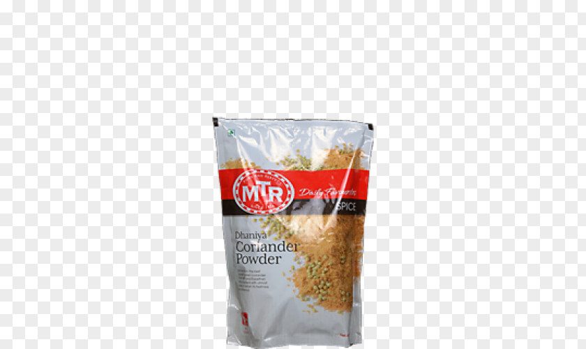 Coriander Powder Commodity Ingredient Flavor PNG