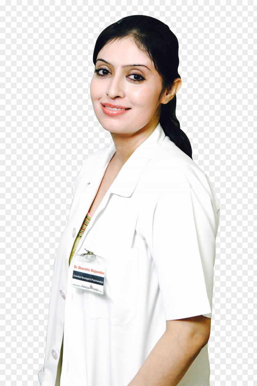 Dr. Sharmila Majumdar Physician Sexology Health Care PNG