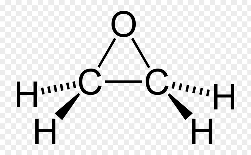 Ethylene Oxide Glycol Acetylene Chemistry PNG