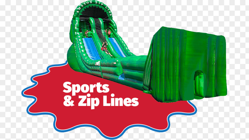 House Sport Water Slide Inflatable Bouncers PNG