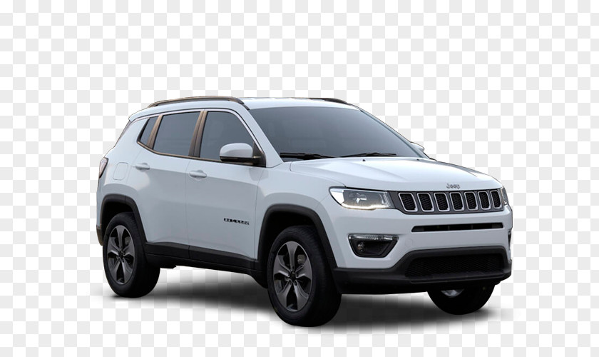 Jeep Compass 2018 Car Sport Utility Vehicle Liberty PNG