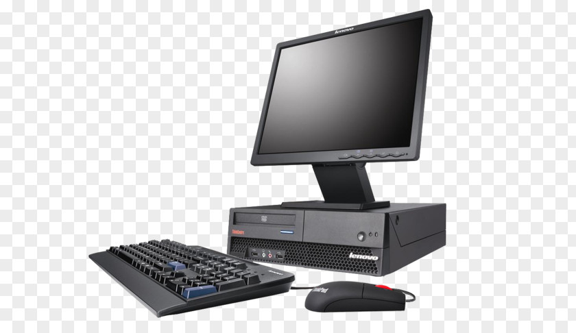 Laptop Dell ThinkCentre Desktop Computers Lenovo PNG