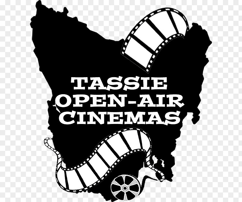 Map Tassie Open Air Cinemas Outdoor Cinema Coverage PNG