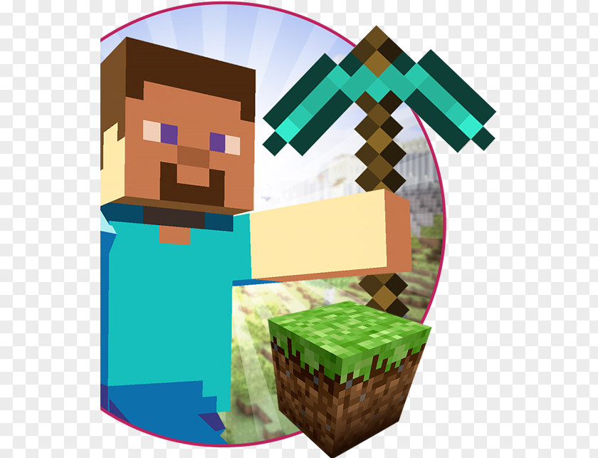 Minecraft Minecraft: Pocket Edition Story Mode Survival Video Game PNG