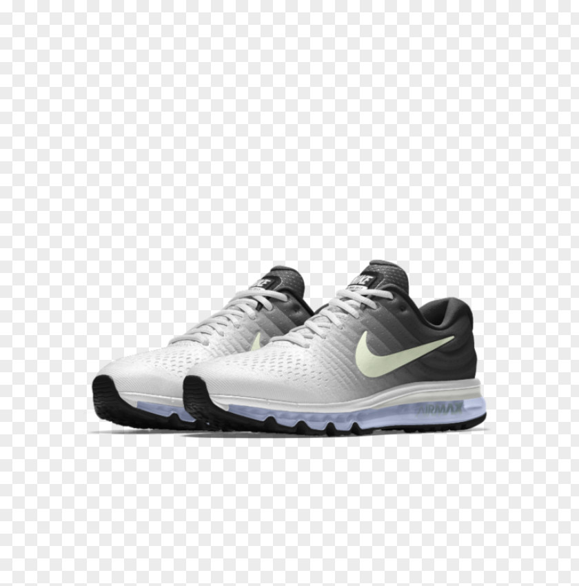 Nike Air Force Free Max 2017 Men's Running Shoe Sports Shoes PNG