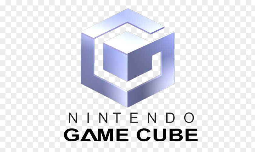 Nintendo GameCube Wii U Logo PNG
