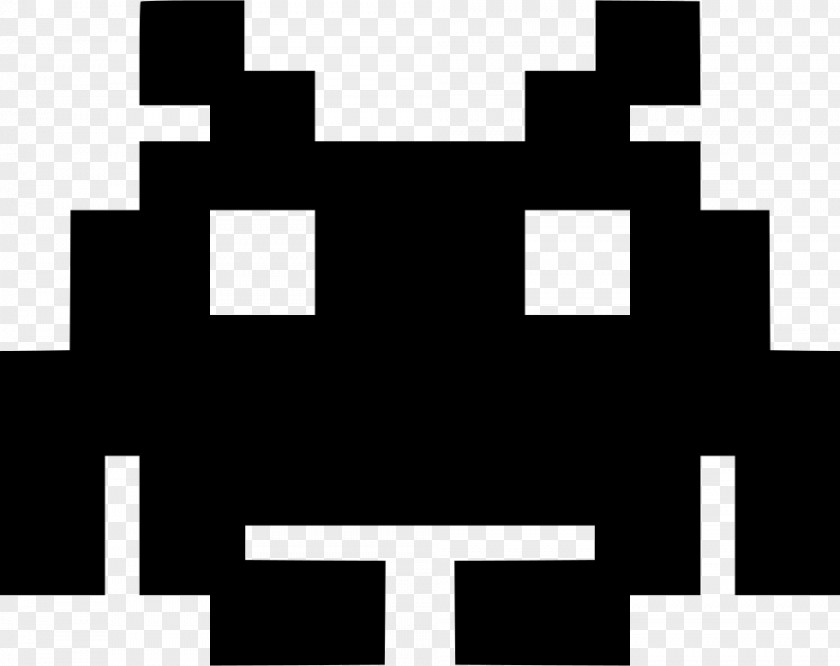 Space Invaders OpenGL Download PNG
