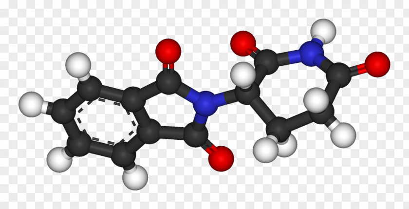 Thalidomide Chirality Enantiomer Asymmetric Carbon Isomer PNG