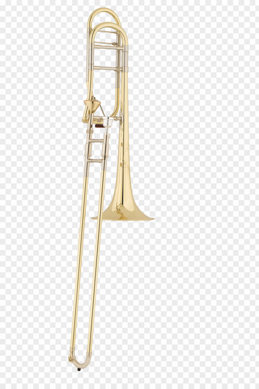 Trombone Types Of Trumpet Flugelhorn Brass Instruments PNG