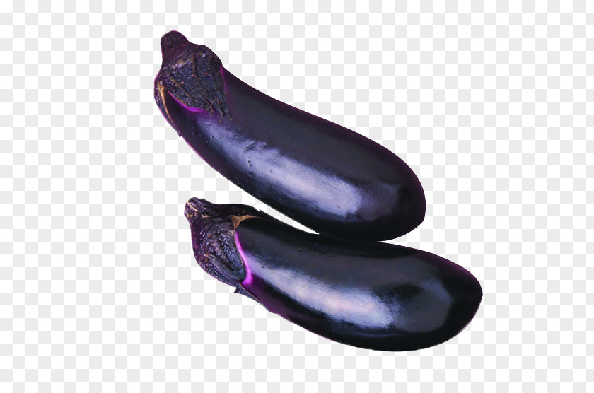 Two Eggplants Eggplant Jam Potato Food Vegetable PNG