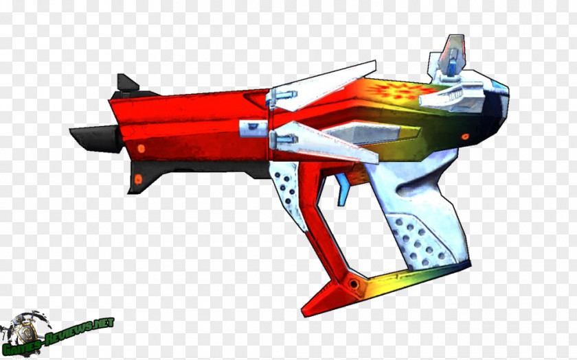 Weapon Borderlands: The Pre-Sequel Borderlands 2 Tales From Video Games PNG