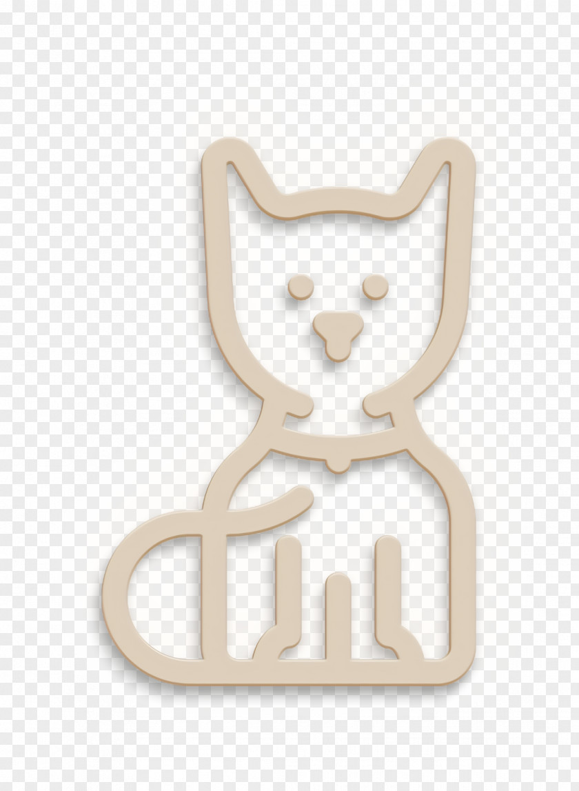 Animal Icon Cat Feline PNG