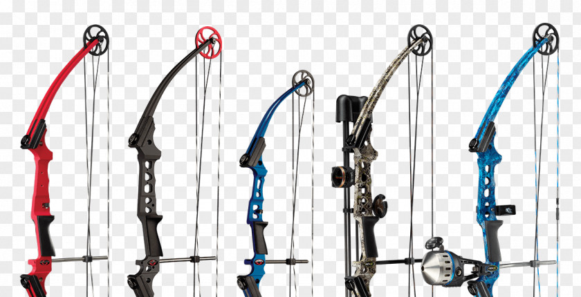 Arrow Compound Bows Bow And Target Archery PNG