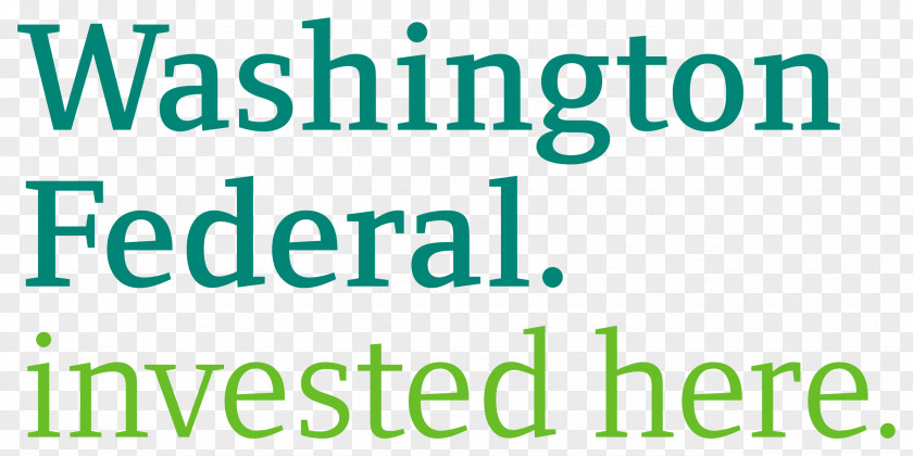 Bank Washington Federal NASDAQ:WAFD Stock PNG