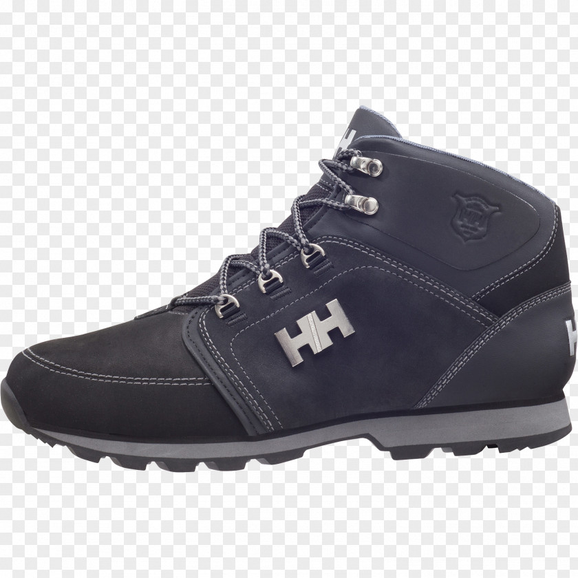Boot Shoe Helly Hansen Footwear Leather PNG