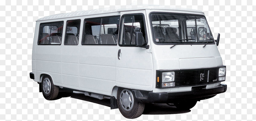Car Compact Van City Minivan PNG