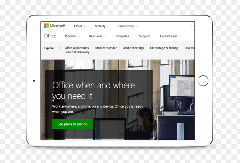 Coconut Grove Microsoft Office 365 Active Directory Information PNG