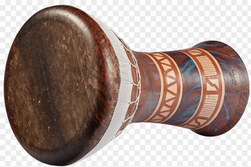 Drum Hand Drums Percussion Darabouka Musical Instruments PNG