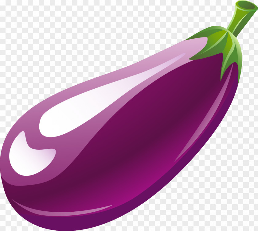 Eggplant Purple Gratis PNG