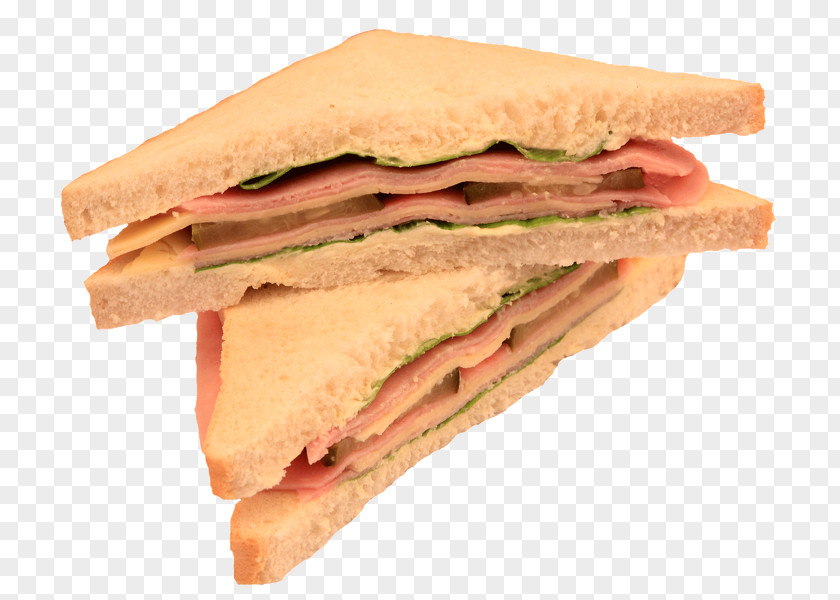 Ham And Cheese Sandwich Breakfast Montreal-style Smoked Meat Bocadillo PNG