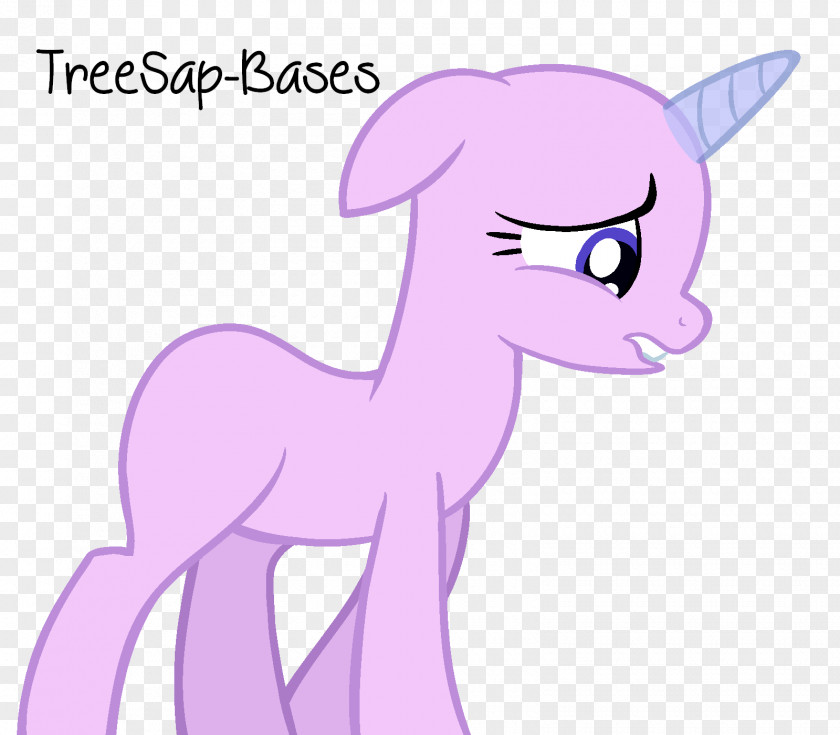 My Little Pony Rarity Unicorn Art PNG