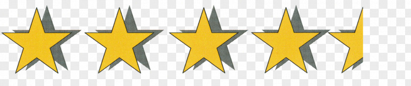 Paper Stars YouTube Star Film Review Clip Art PNG