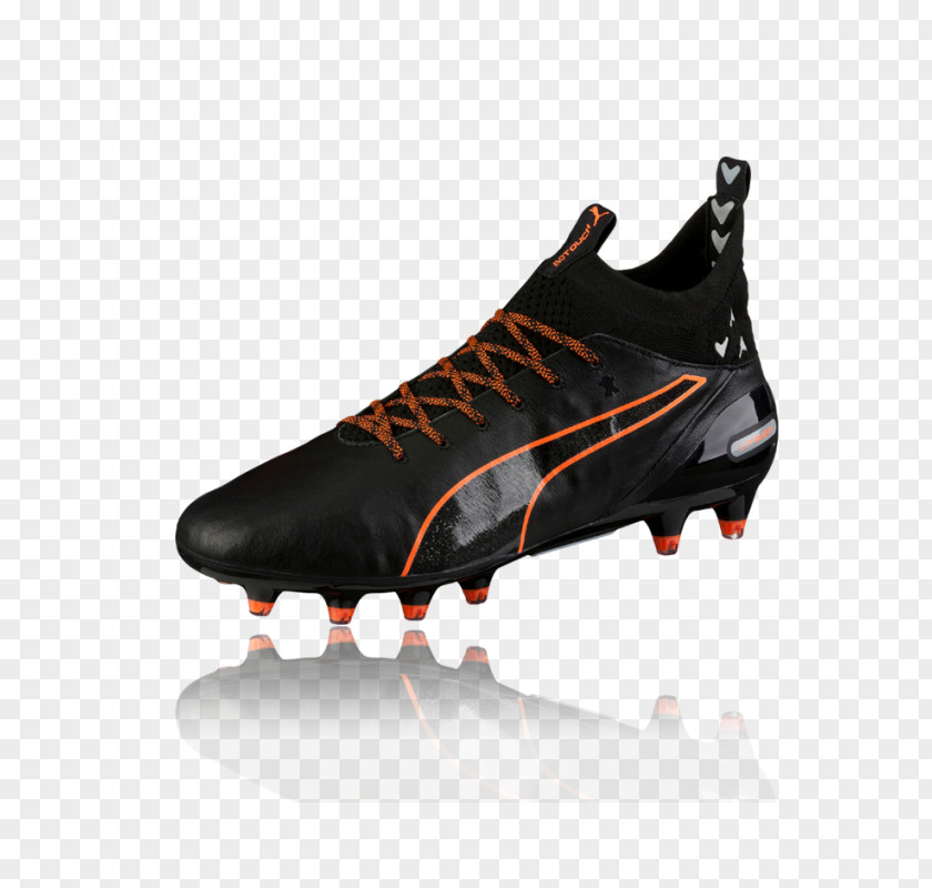 Puma Und Adidas Football Boot Sneakers PNG