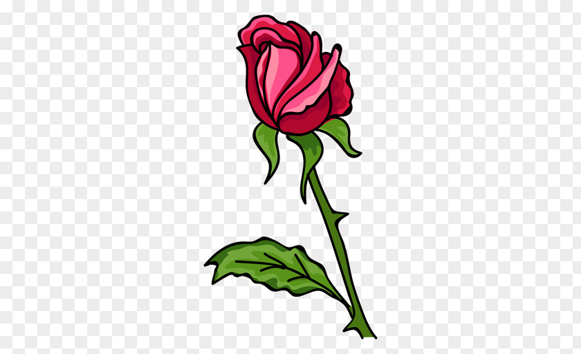 Rose Garden Roses Clip Art Floral Design Painting PNG