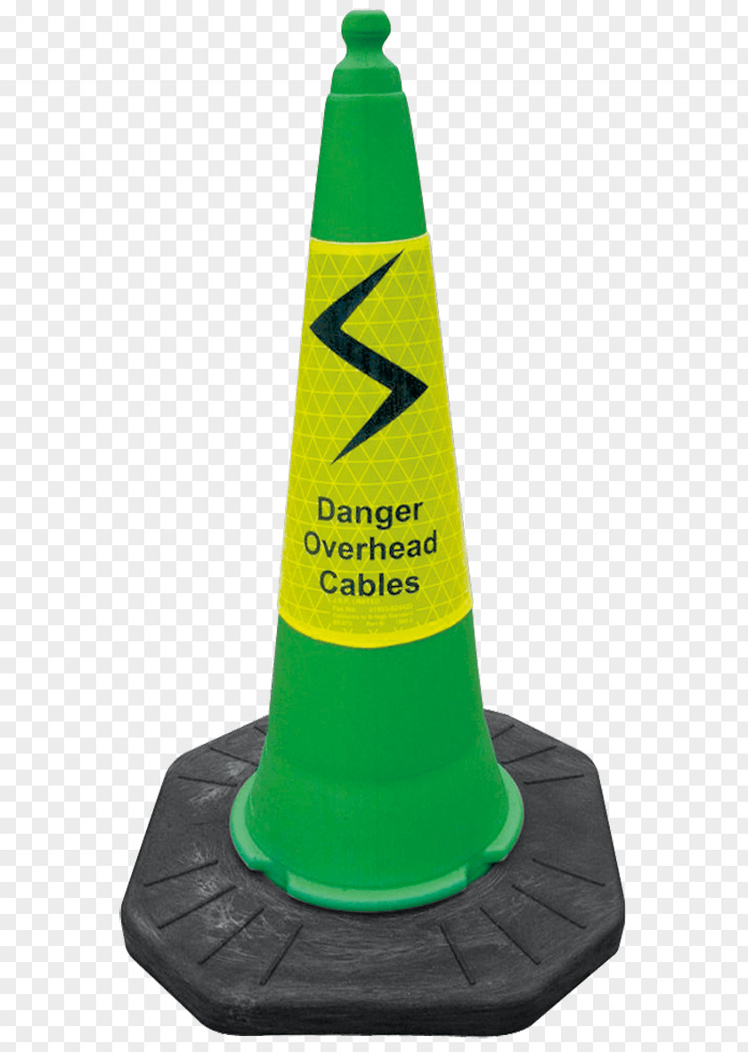 Safety Cone Traffic Highway PNG