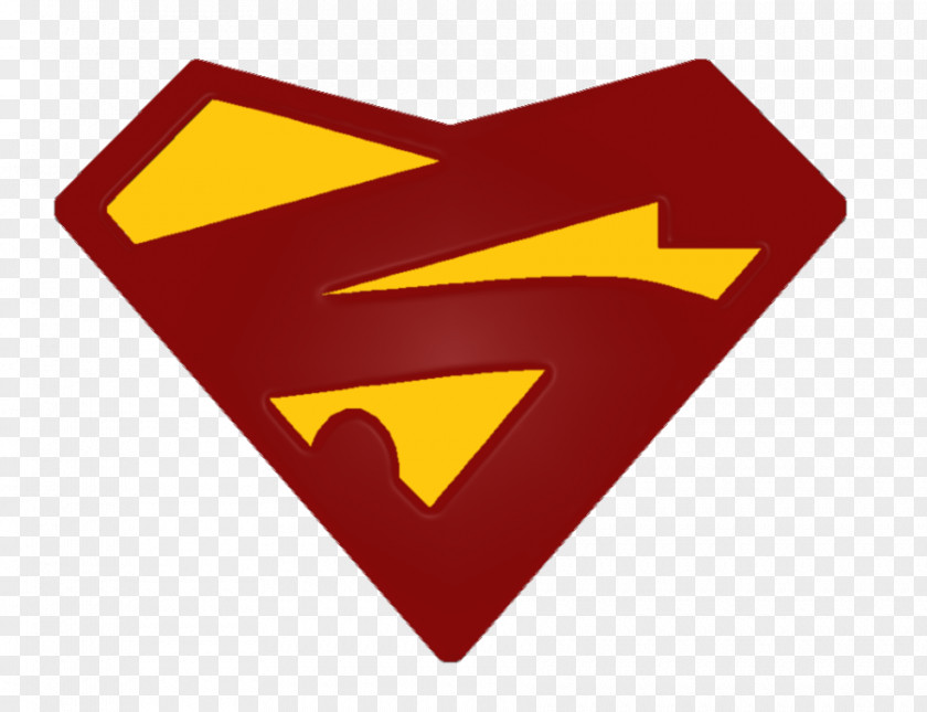 Superman Logo With A T Clip Art Design PNG
