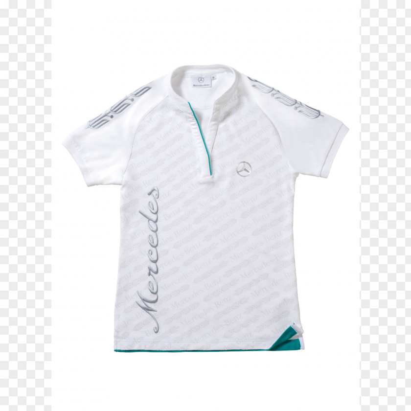 T-shirt Mercedes-Benz Sleeve Polo Shirt Clothing PNG