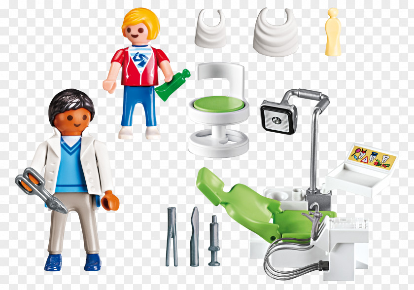 Toy Playmobil Amazon.com Playset Furnished Shopping Mall PNG