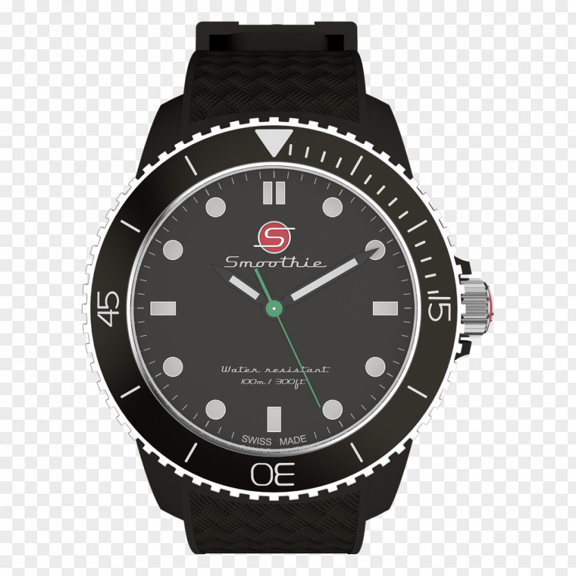 A Wrist Rolex Submariner Automatic Watch Seiko PNG