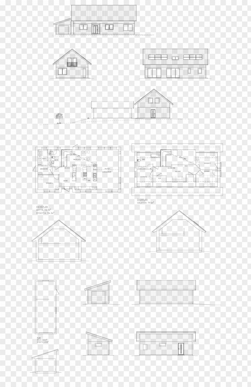 Angle Paper Drawing White Point PNG
