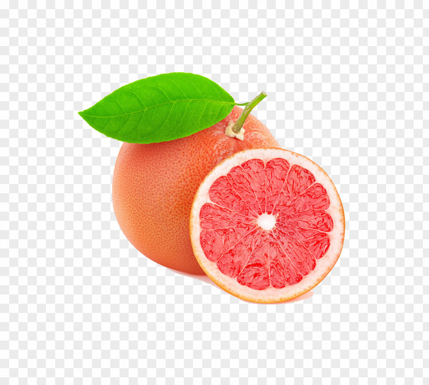 Grapefruit Juice Orange Pomelo PNG